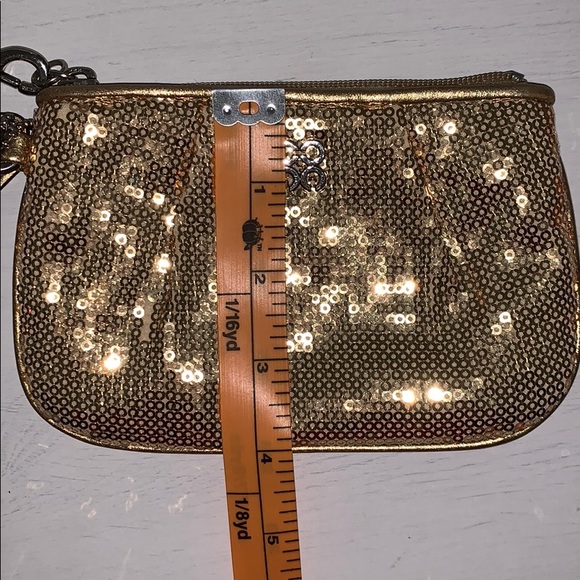 Coach wristlet - Picture 9 of 9